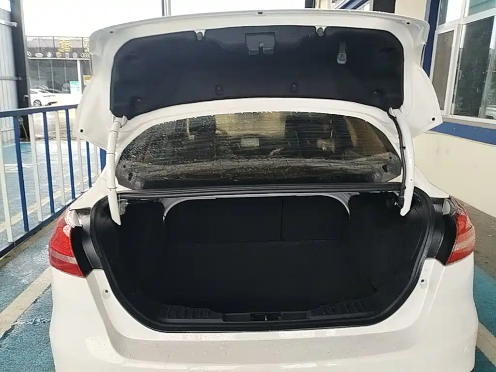 Ford Focus — миниатюра 19