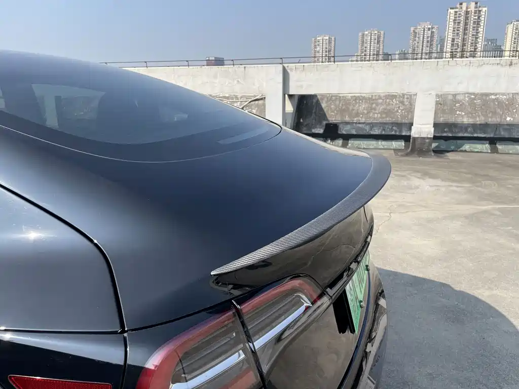 Tesla Model 3 — миниатюра 9