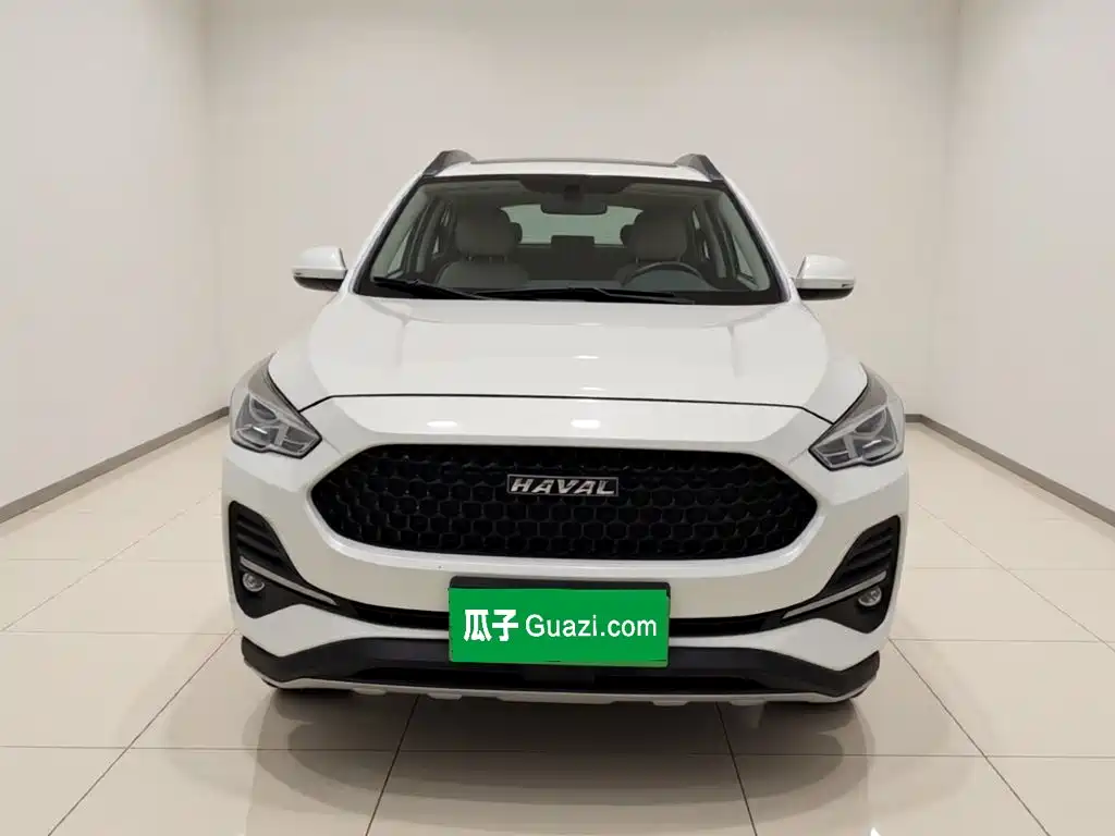 Haval M6 — миниатюра 2