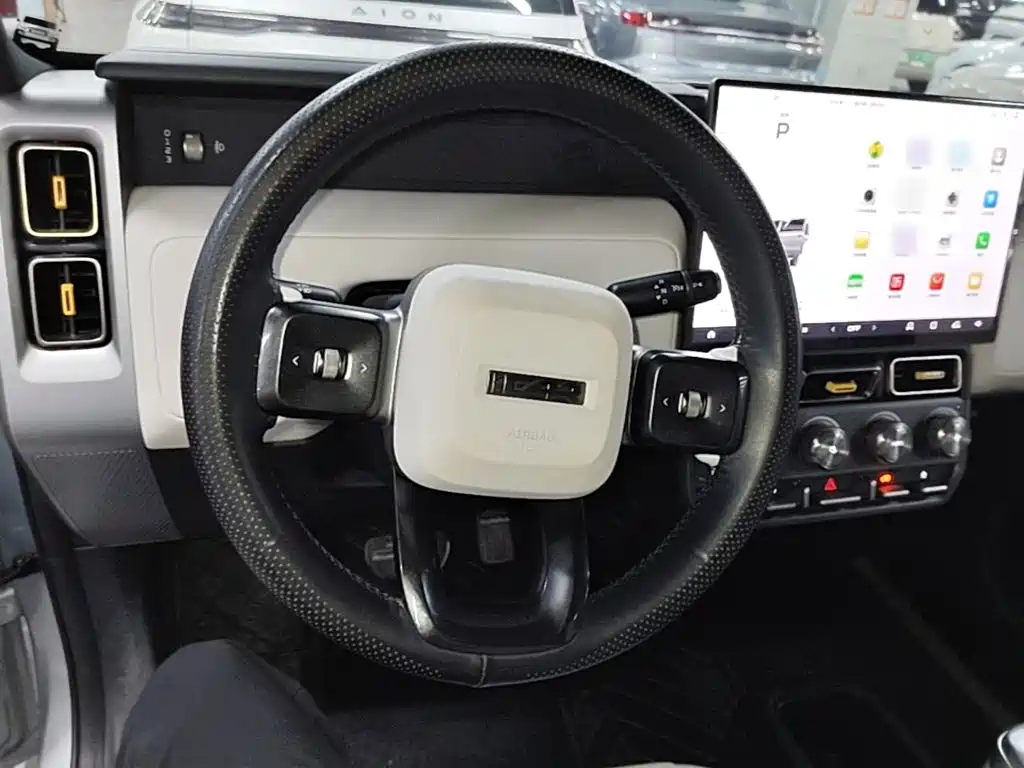 iCAR iCAR Super V23 — миниатюра 11