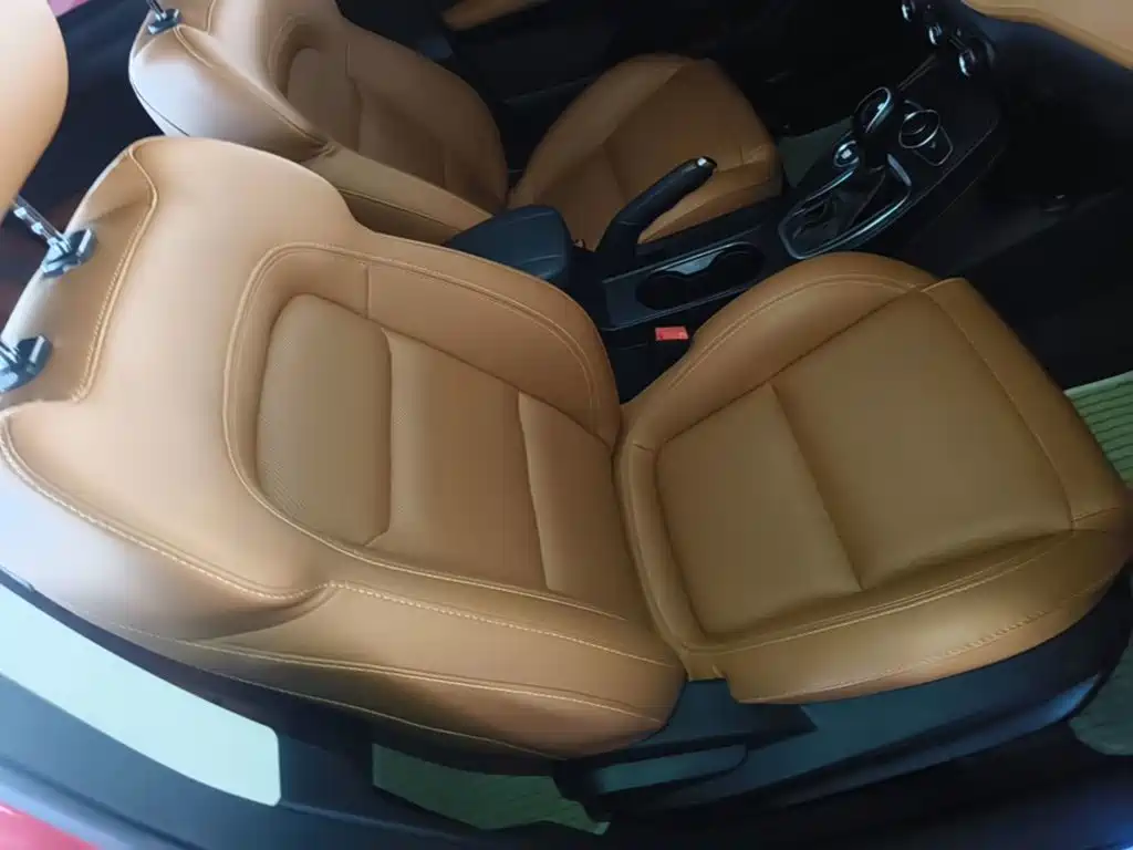 Chery Tiggo 7 — миниатюра 25