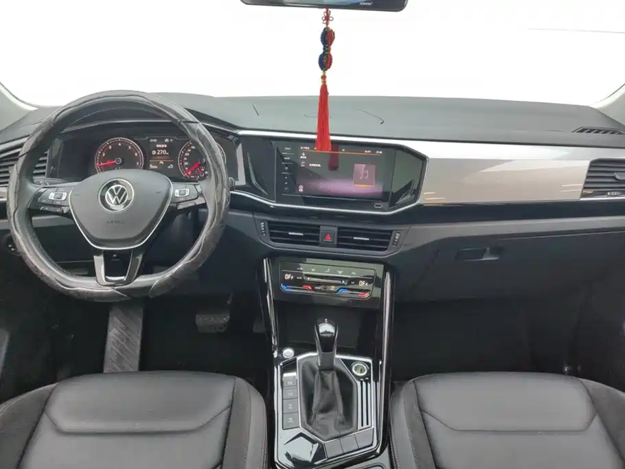 Volkswagen Tayron — миниатюра 12