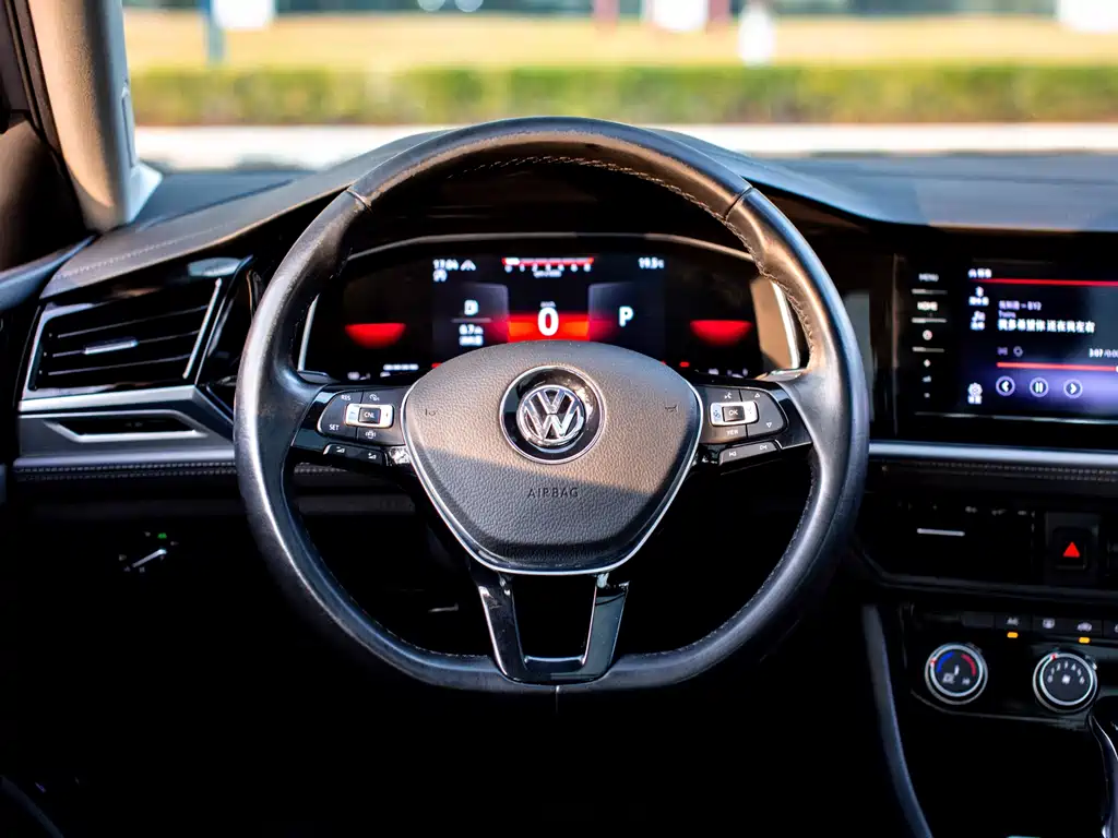 Volkswagen Sagitar — миниатюра 7