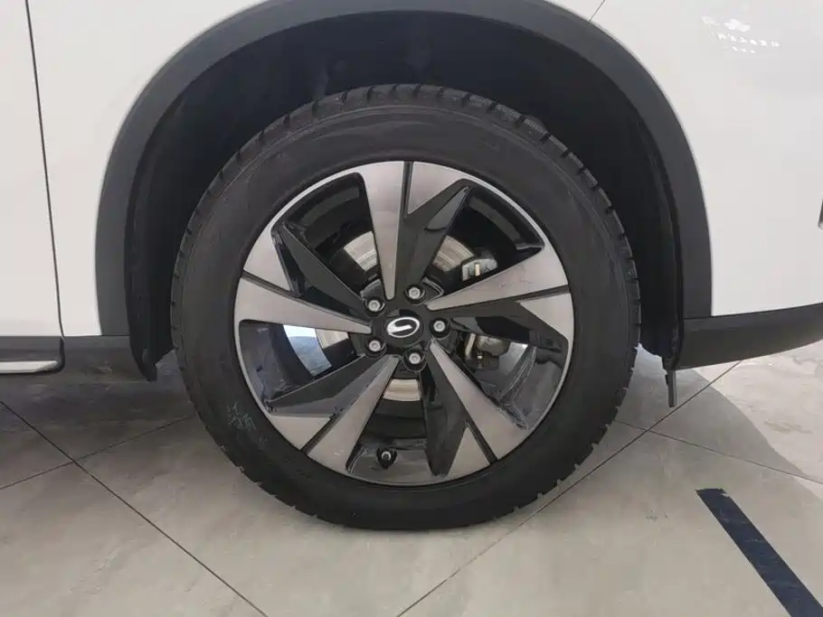 GAC Motor Trumpchi GS4 — миниатюра 6
