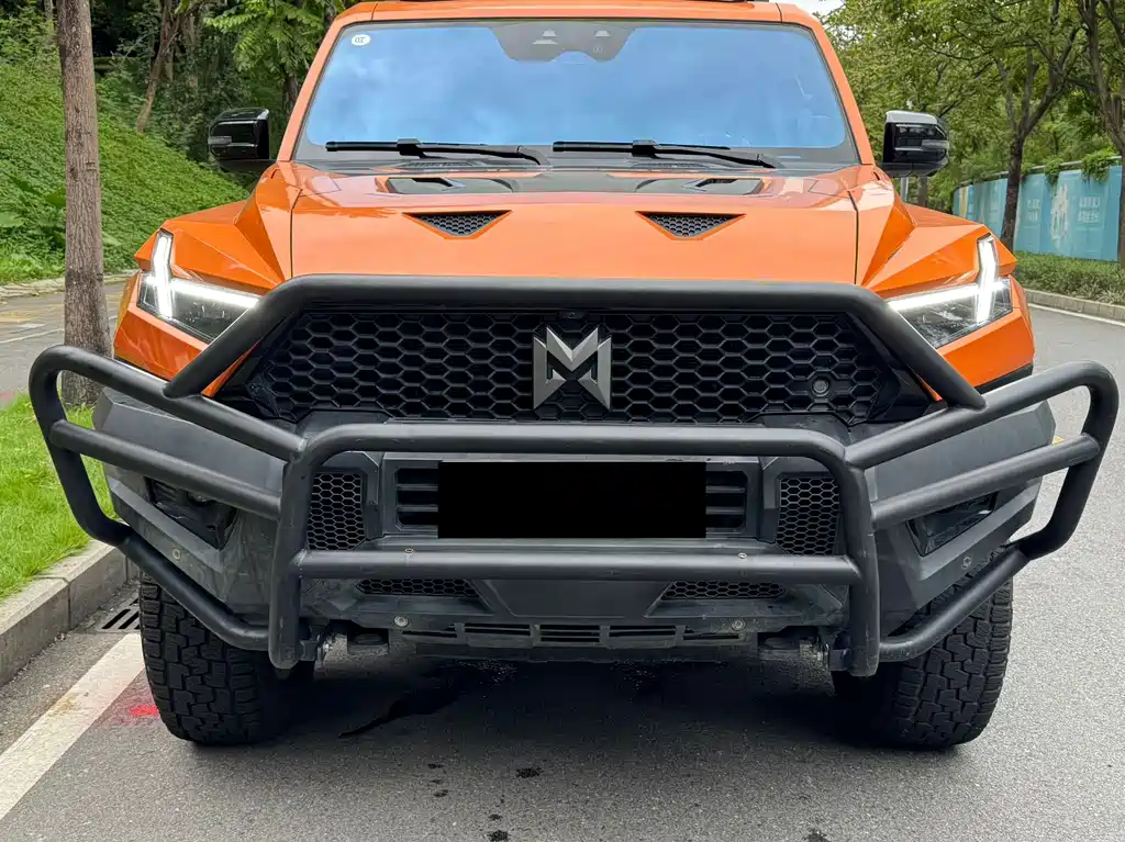 Mengshi Mengshi 917 — миниатюра 3