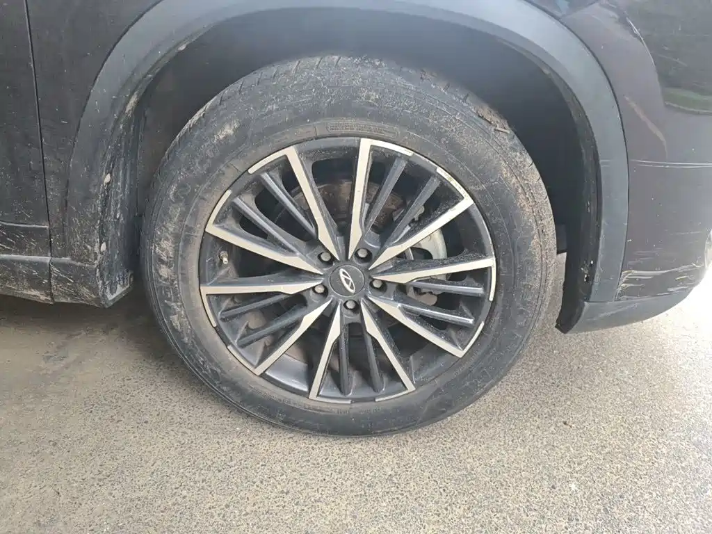 Chery Tiggo 8 PLUS — миниатюра 24