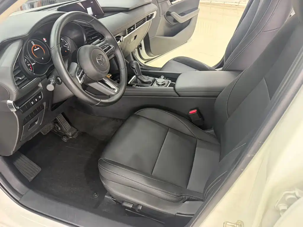 Mazda 3 Axela — миниатюра 7