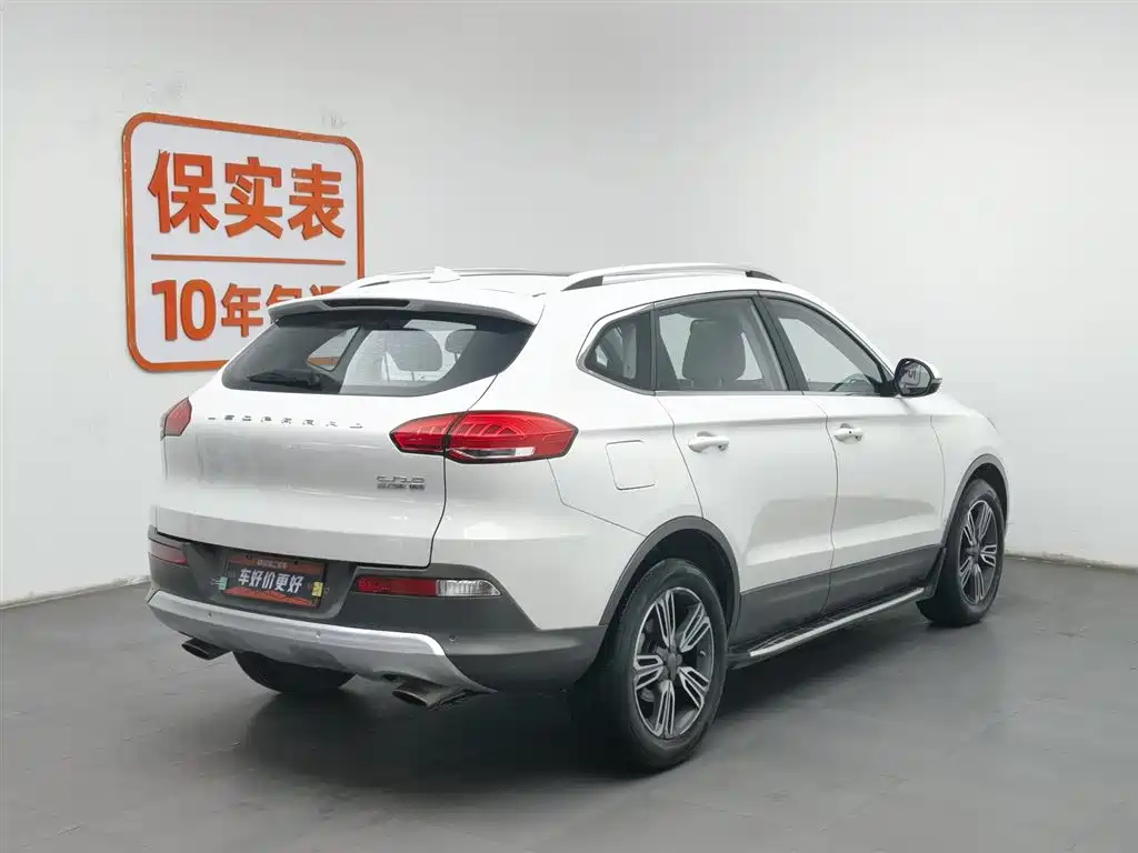 CHEETAH CARS CHEETAH CS10