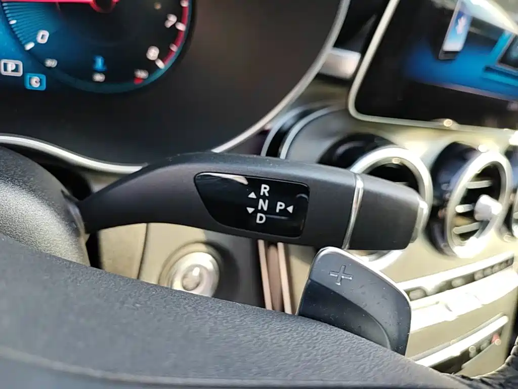 Mercedes-Benz C-Class — миниатюра 14