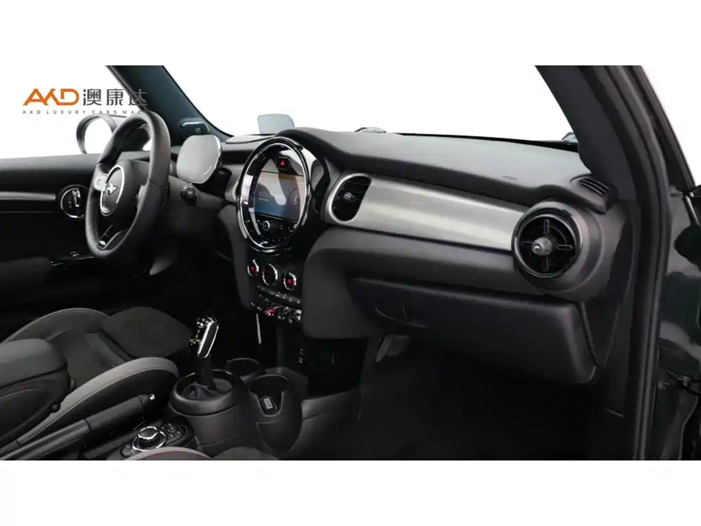 MINI Mini JCW — миниатюра 6