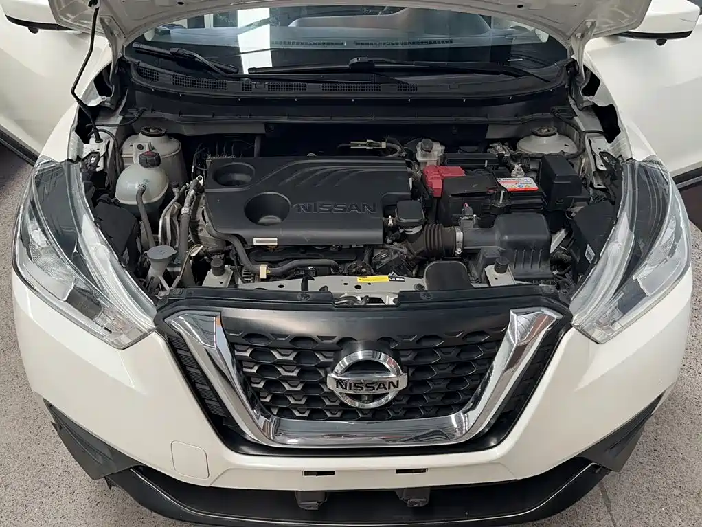 Nissan Kicks — миниатюра 24
