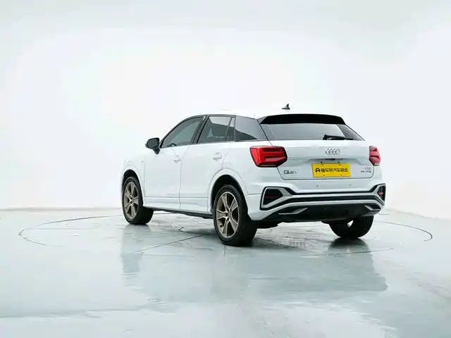 Audi Q2L — миниатюра 7
