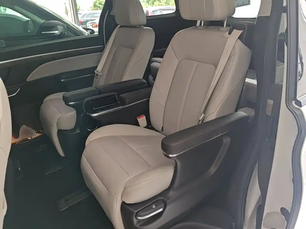 GAC Motor Trumpchi M8 — миниатюра 17