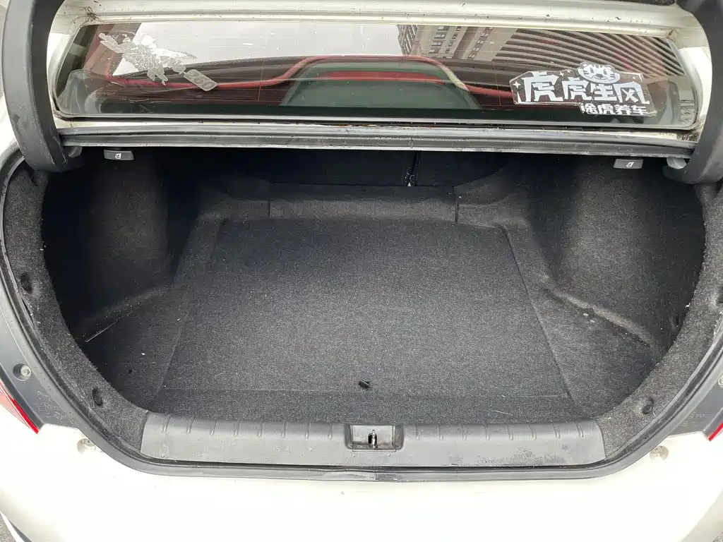 Honda Civic — миниатюра 7