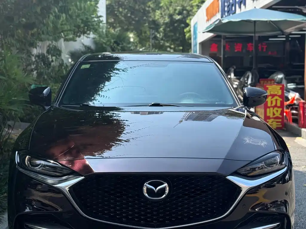 Mazda CX-4 — миниатюра 2