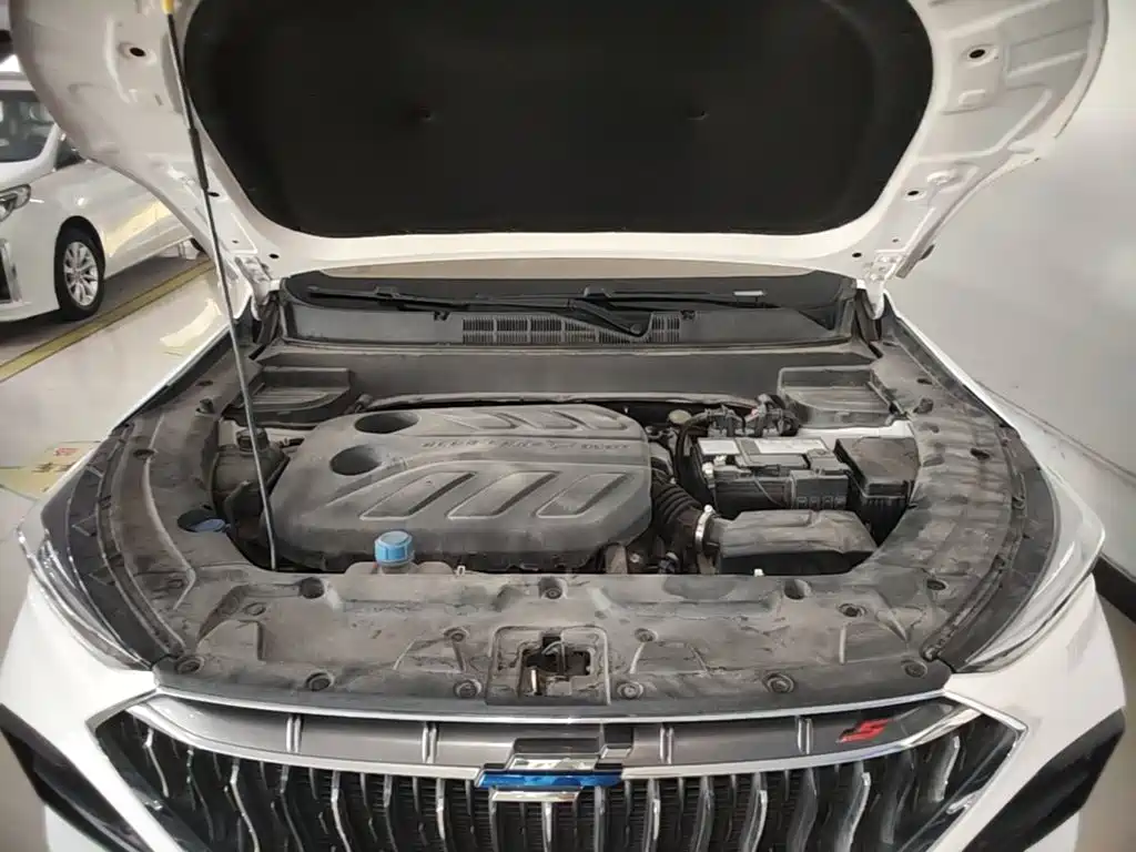 Oshan Oushang X5 — миниатюра 20