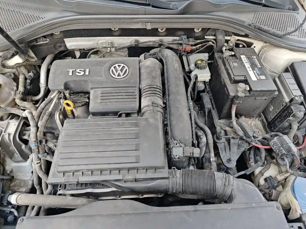 Volkswagen Lamando — миниатюра 21