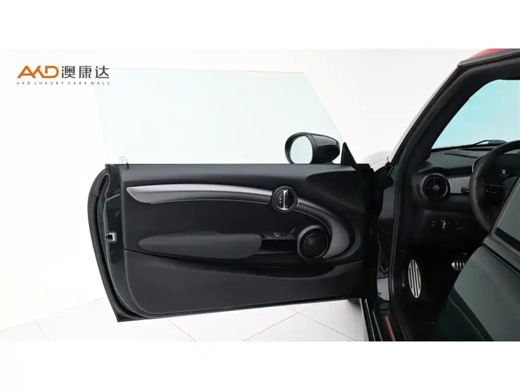 MINI Mini JCW — миниатюра 10