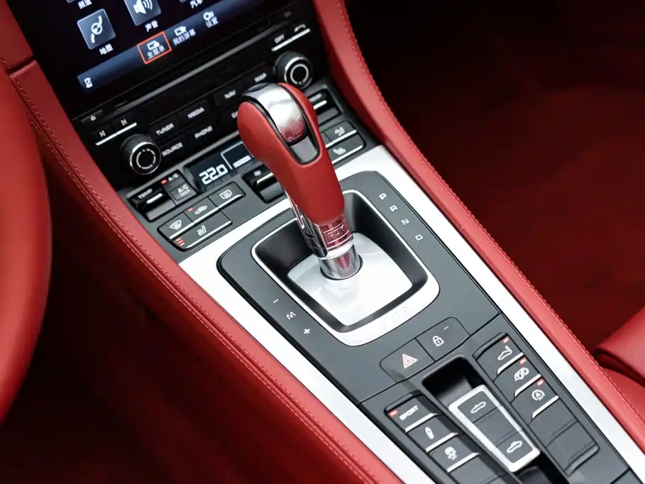 Porsche 718 — миниатюра 15