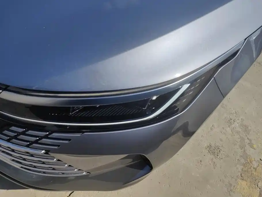 BYD Destroyer 05 — миниатюра 5