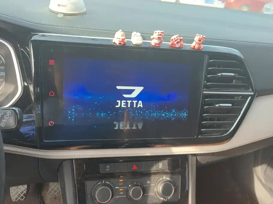Jetta VS5 — миниатюра 13