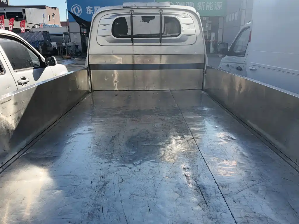 Wuling Rongguang New Truck — миниатюра 7