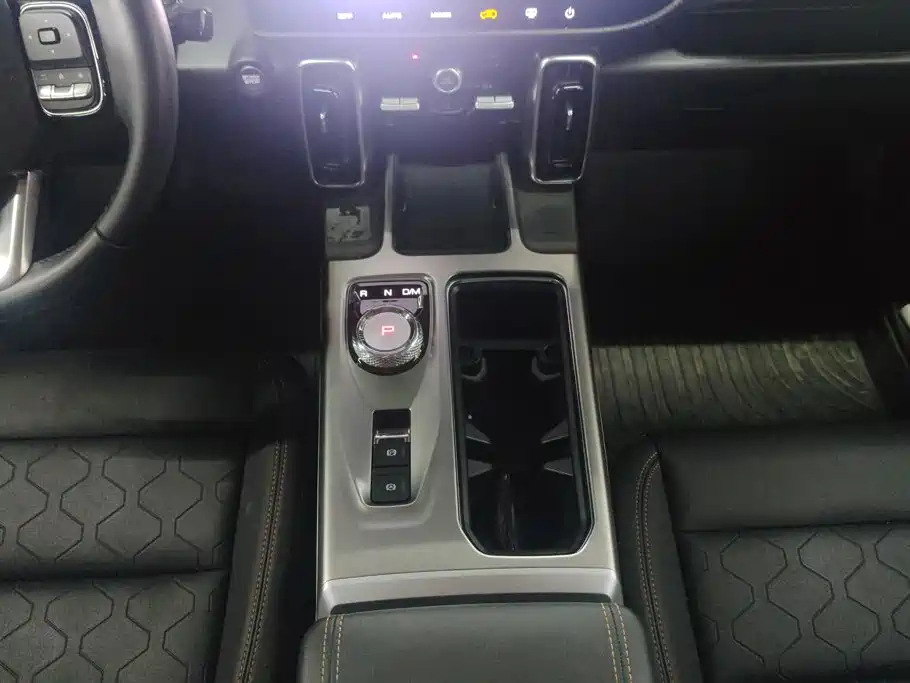 Haval Big Dog — миниатюра 16