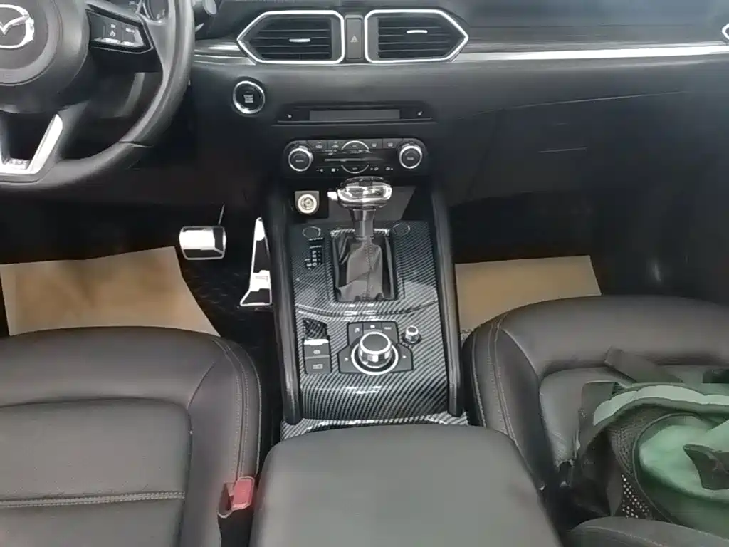 Mazda CX-5 — миниатюра 14