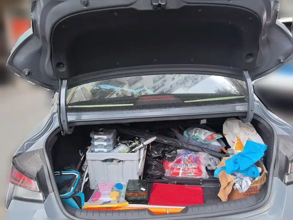 Hyundai Elantra — миниатюра 15