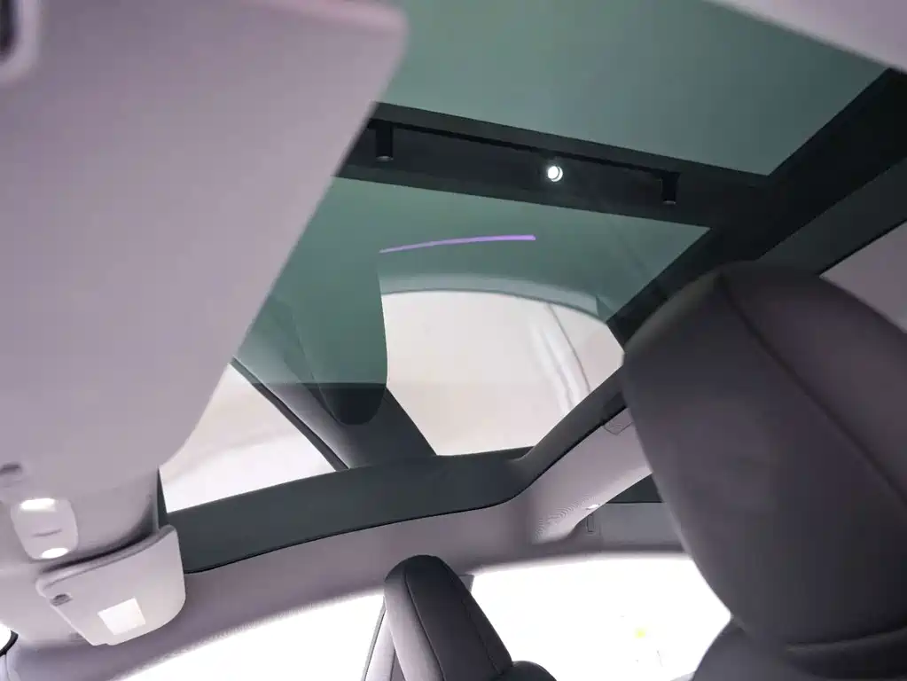 Tesla Model 3 — миниатюра 23