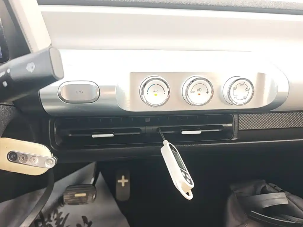 Wuling Air ev — миниатюра 13