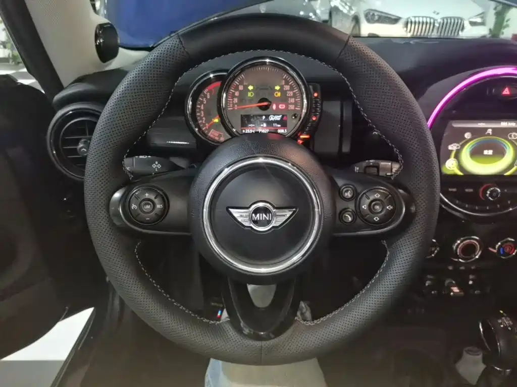 MINI Mini — миниатюра 11