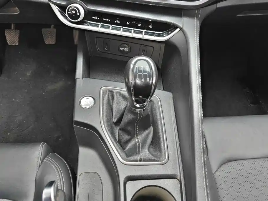 Changan Eado — миниатюра 16