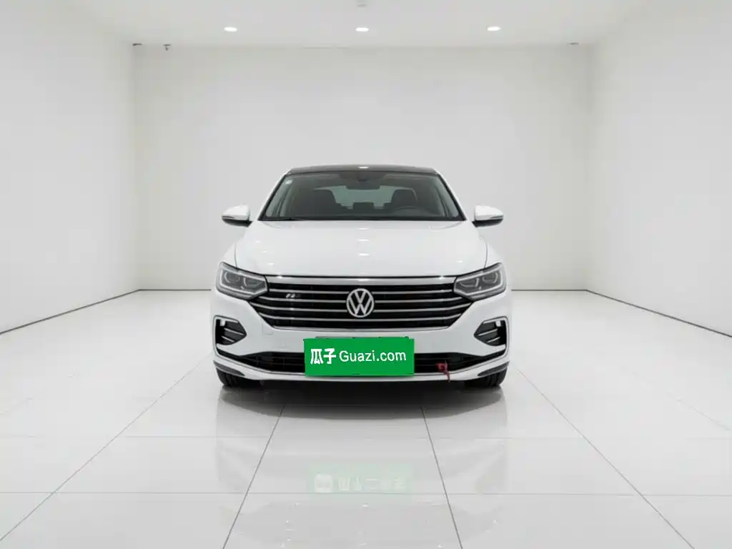 Volkswagen Lavida — миниатюра 2