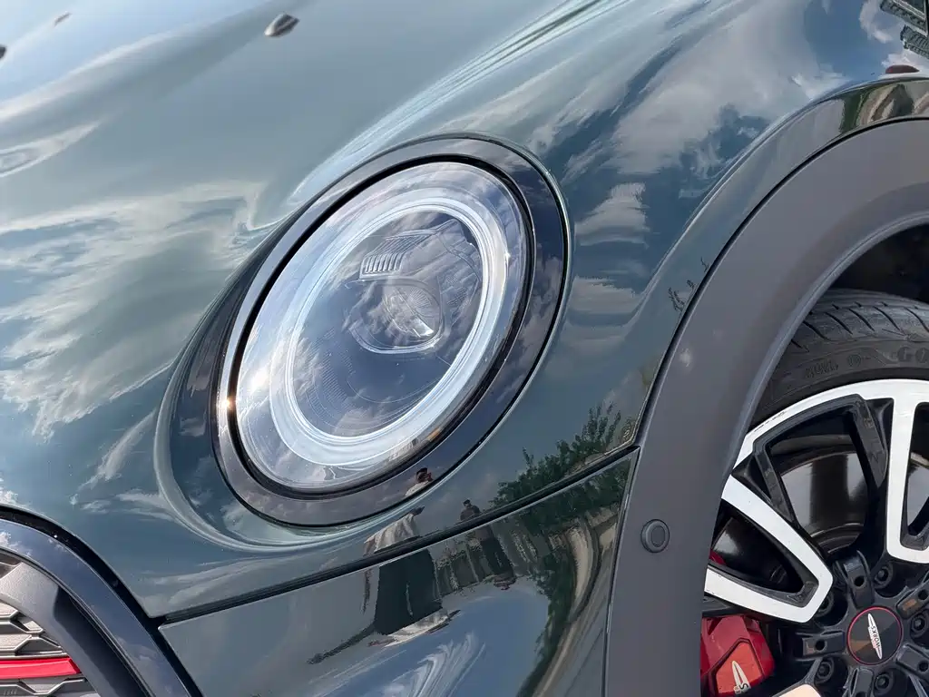 MINI Mini JCW — миниатюра 29