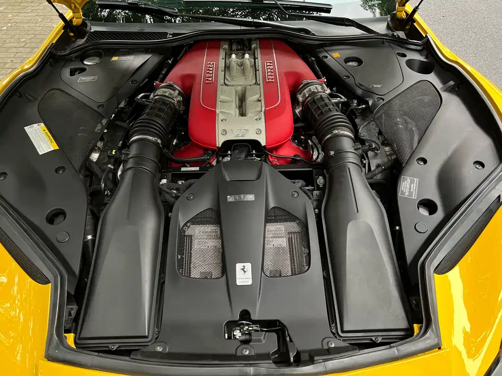 Ferrari 812 — миниатюра 21