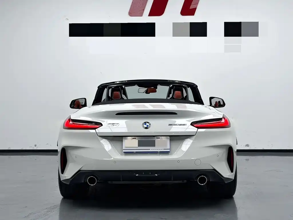 BMW Z4 — миниатюра 8