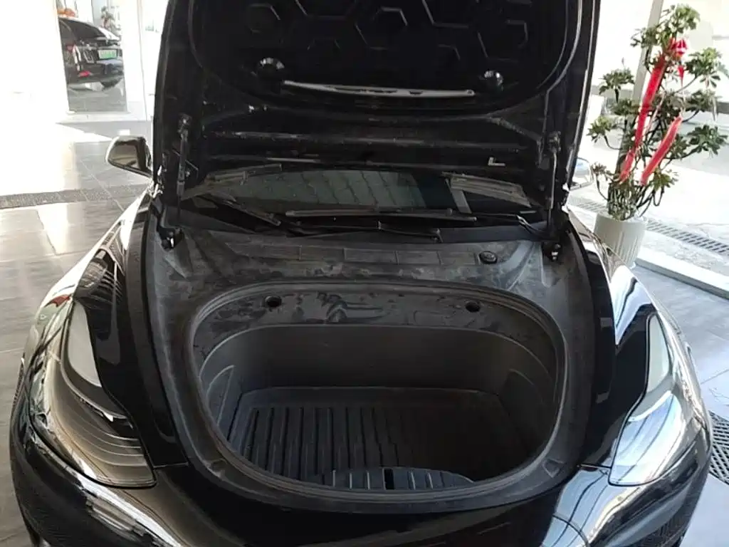 Tesla Model 3 — миниатюра 20