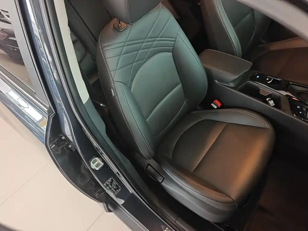 Hyundai ix35 — миниатюра 25