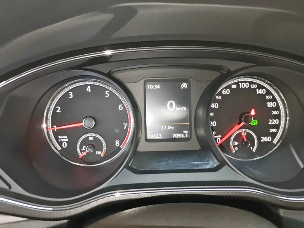 Volkswagen Passat — миниатюра 12
