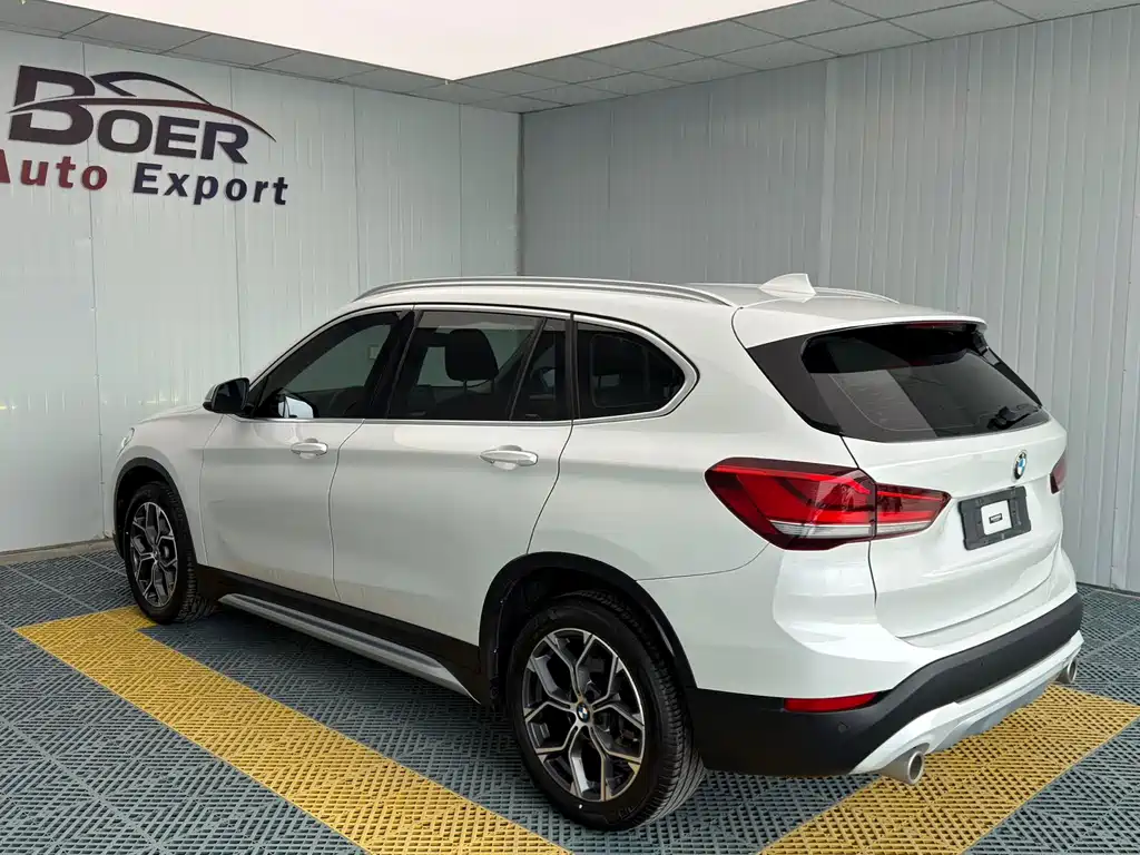 BMW X1 — миниатюра 4