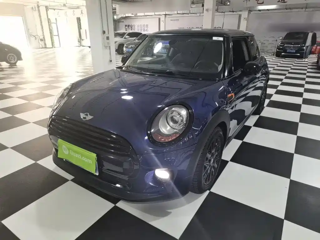 MINI Mini — миниатюра 2
