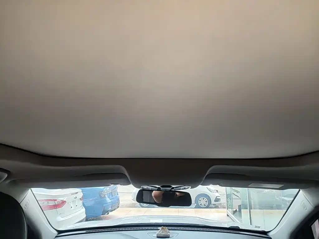 GAC Motor Trumpchi GS7 — миниатюра 18