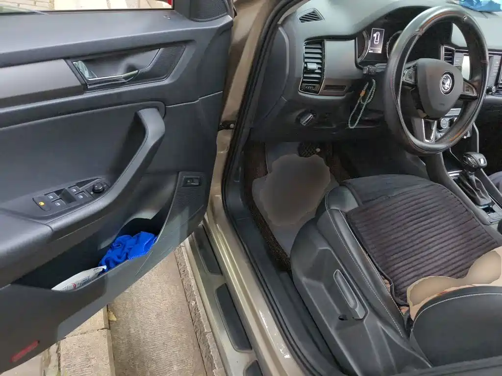 Skoda Kodiaq — миниатюра 14