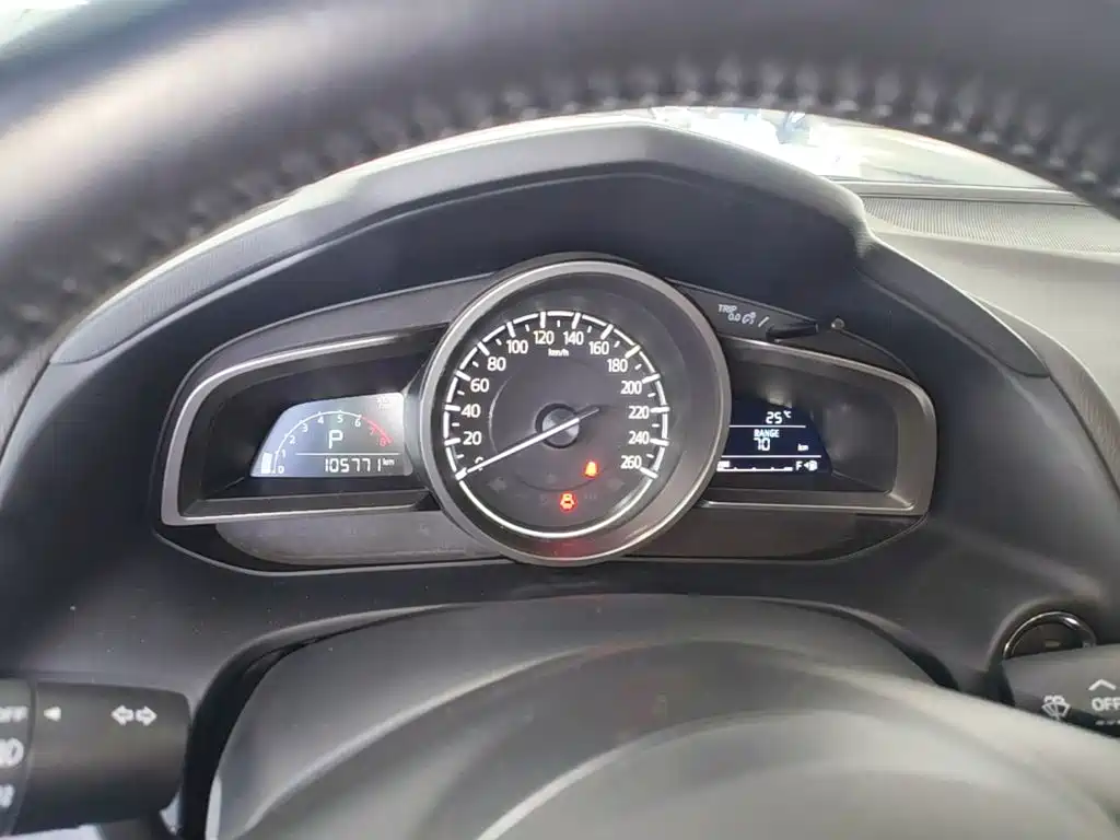 Mazda CX-4 — миниатюра 12
