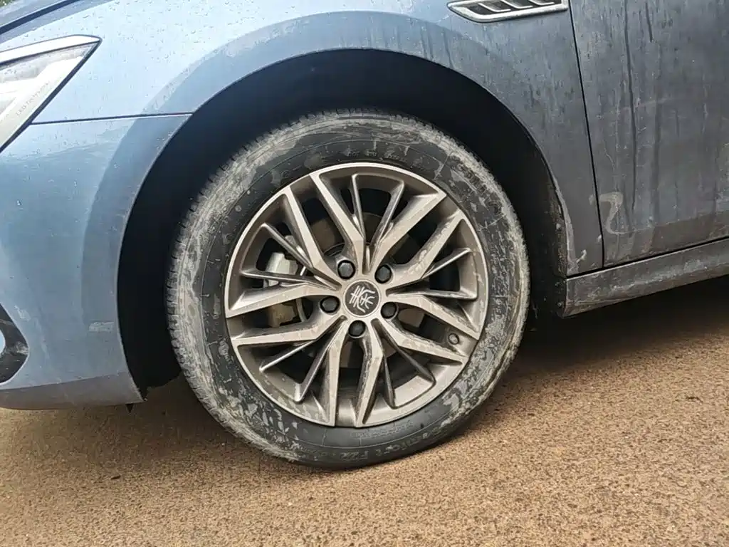 BYD Qin PLUS — миниатюра 23