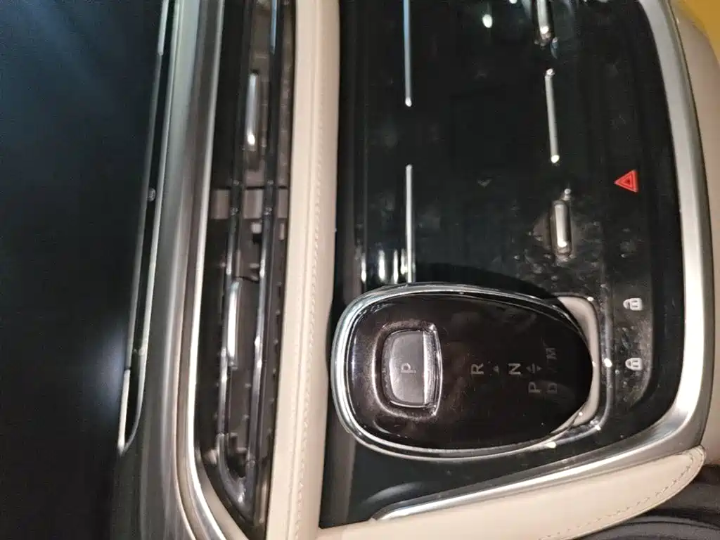 Buick GL8 — миниатюра 14