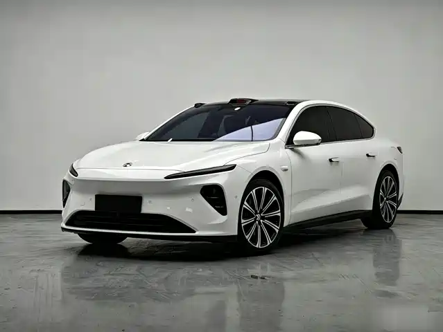 2024 Nio ET7