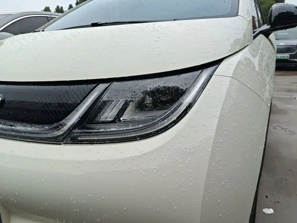 BYD Dolphin — миниатюра 24
