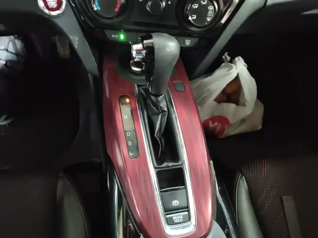 Honda XR-V — миниатюра 14